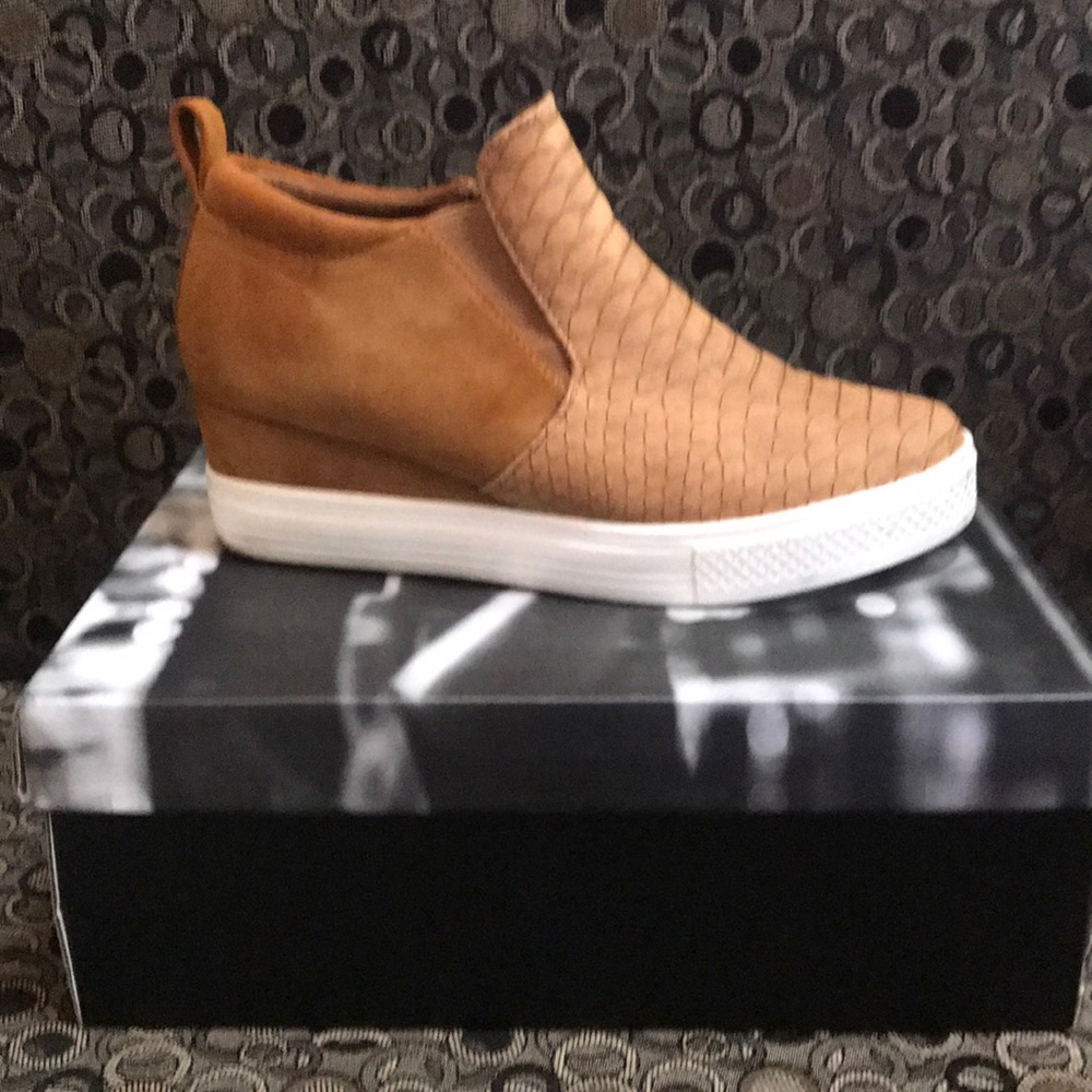 CCOCCI wedge sneakers